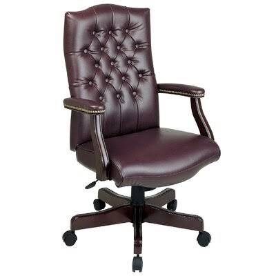 Executive Chair X35404