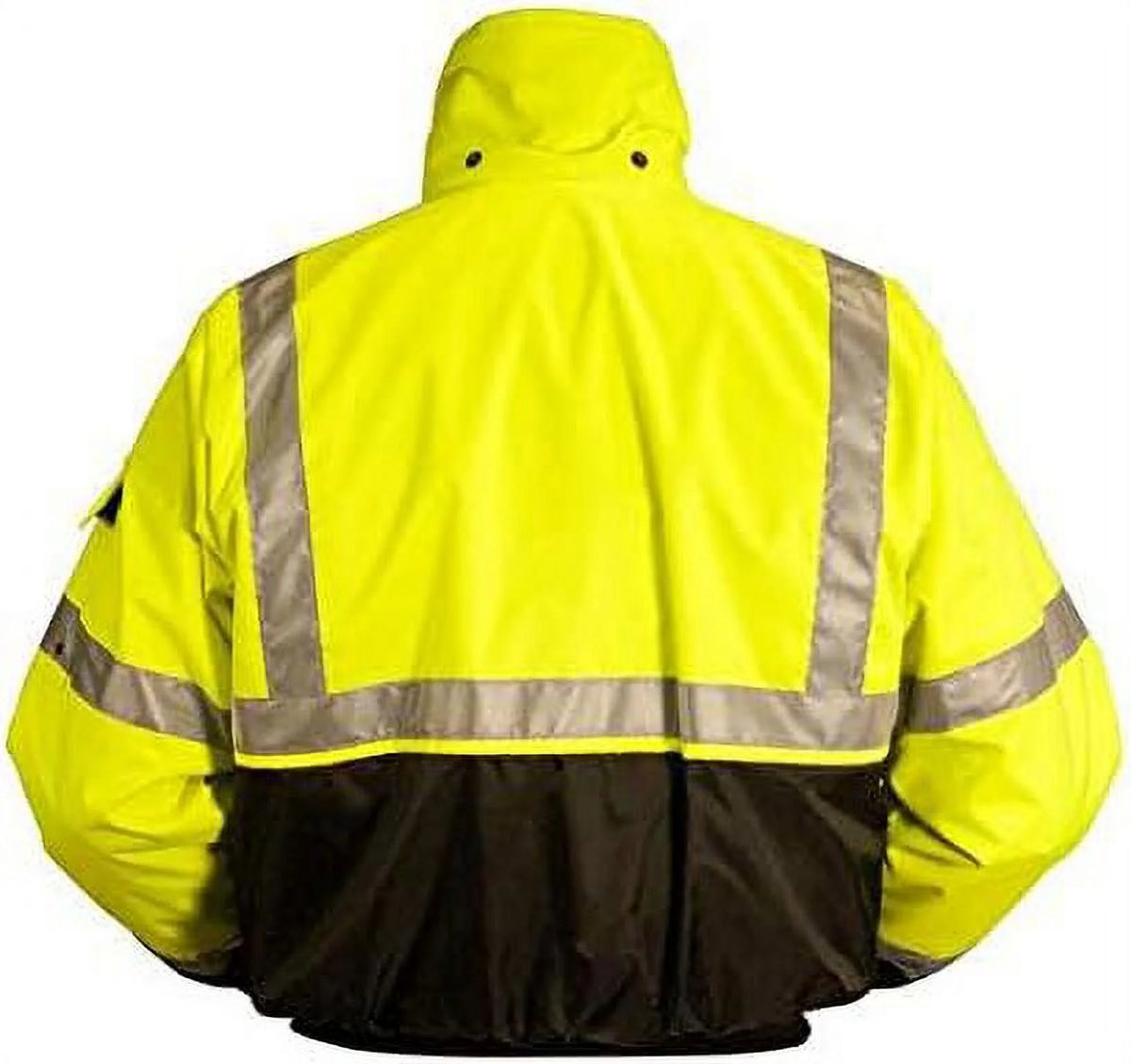 Hi-Vis Classic Bomber Flotation Jacket XX-Large J285