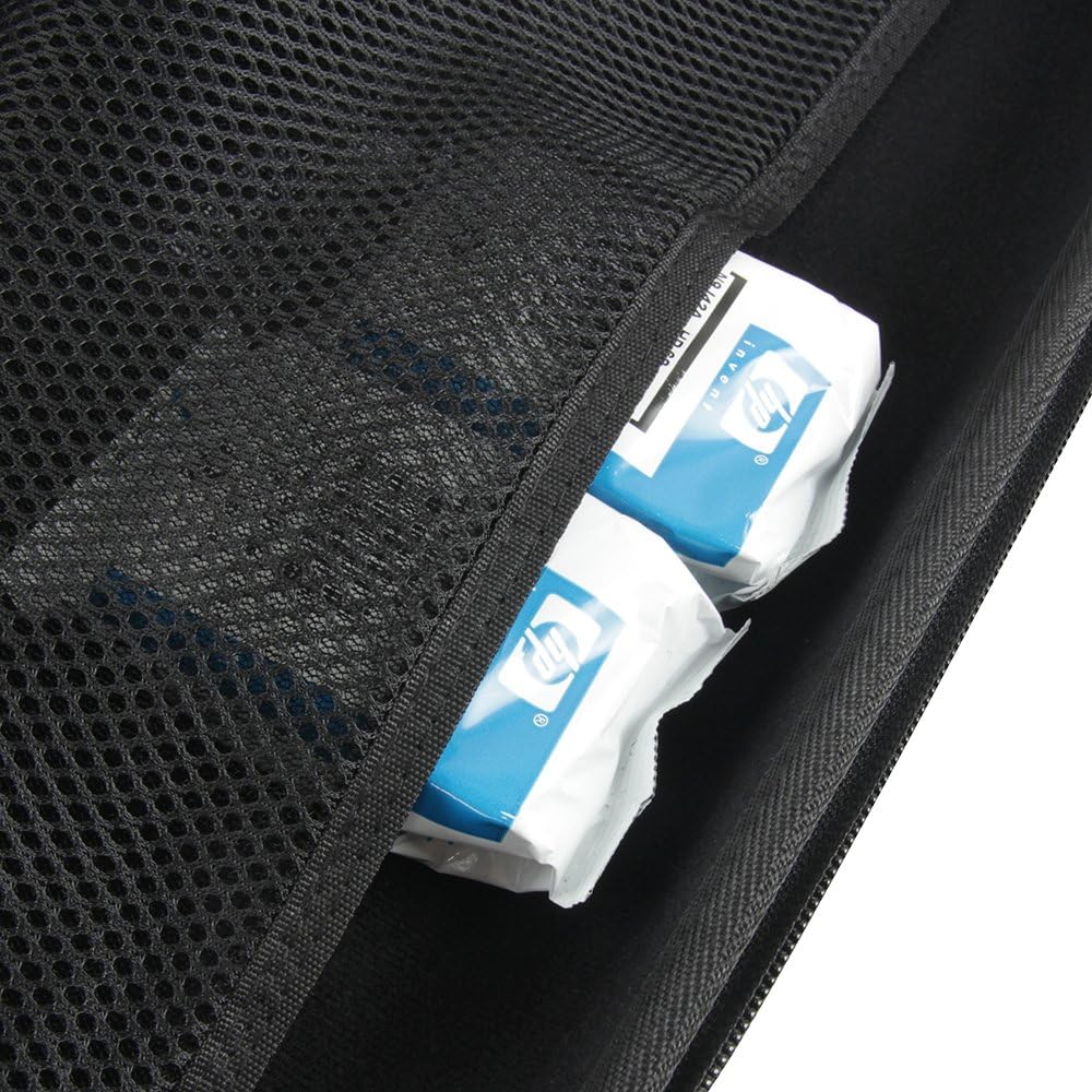 Hard Case for HP OfficeJet 250 Portable Printer C4317