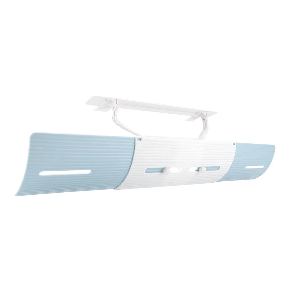 Retractable Windshield Air Conditioning Deflector R2864