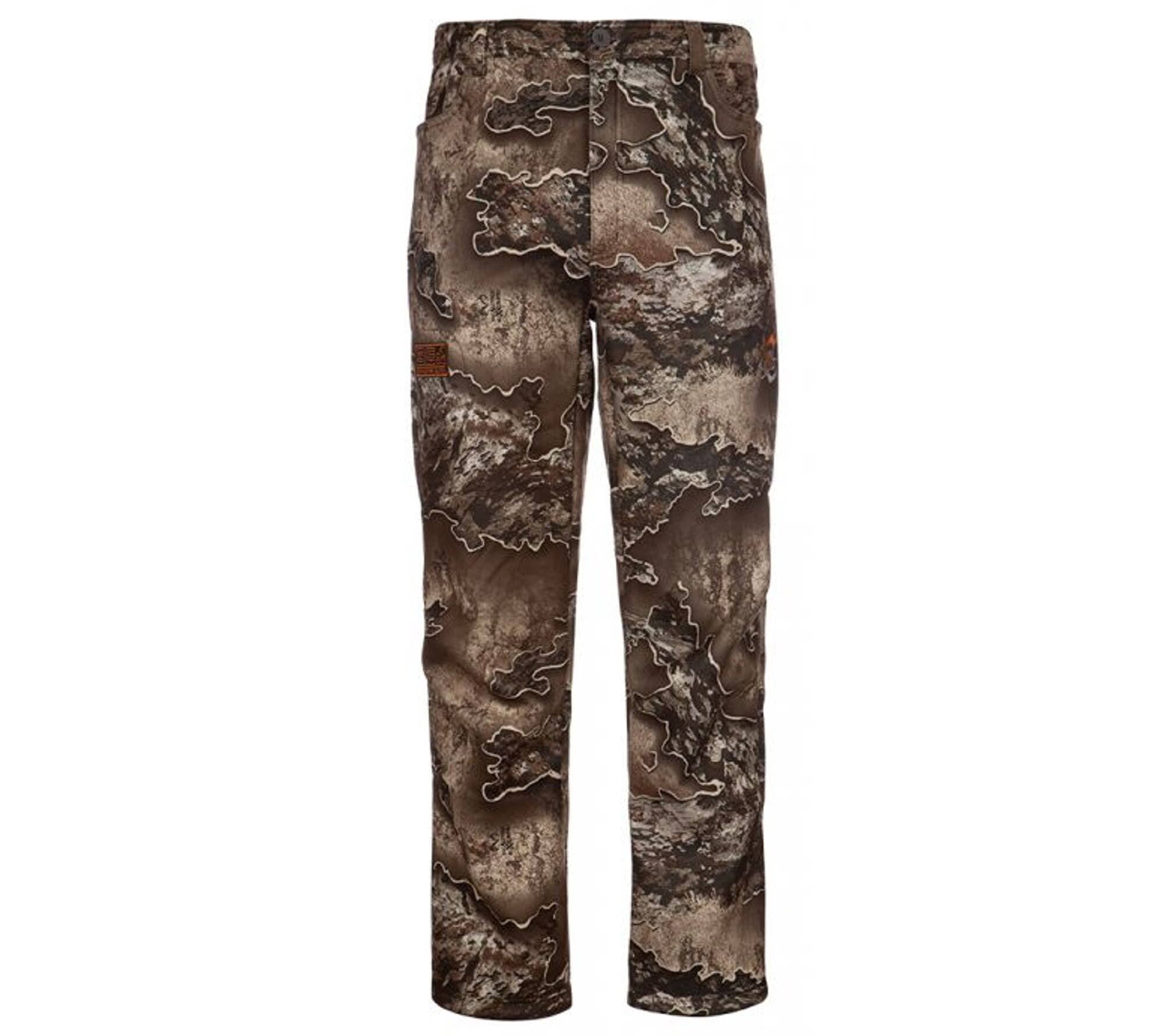 Realtree Excape Pant U5765