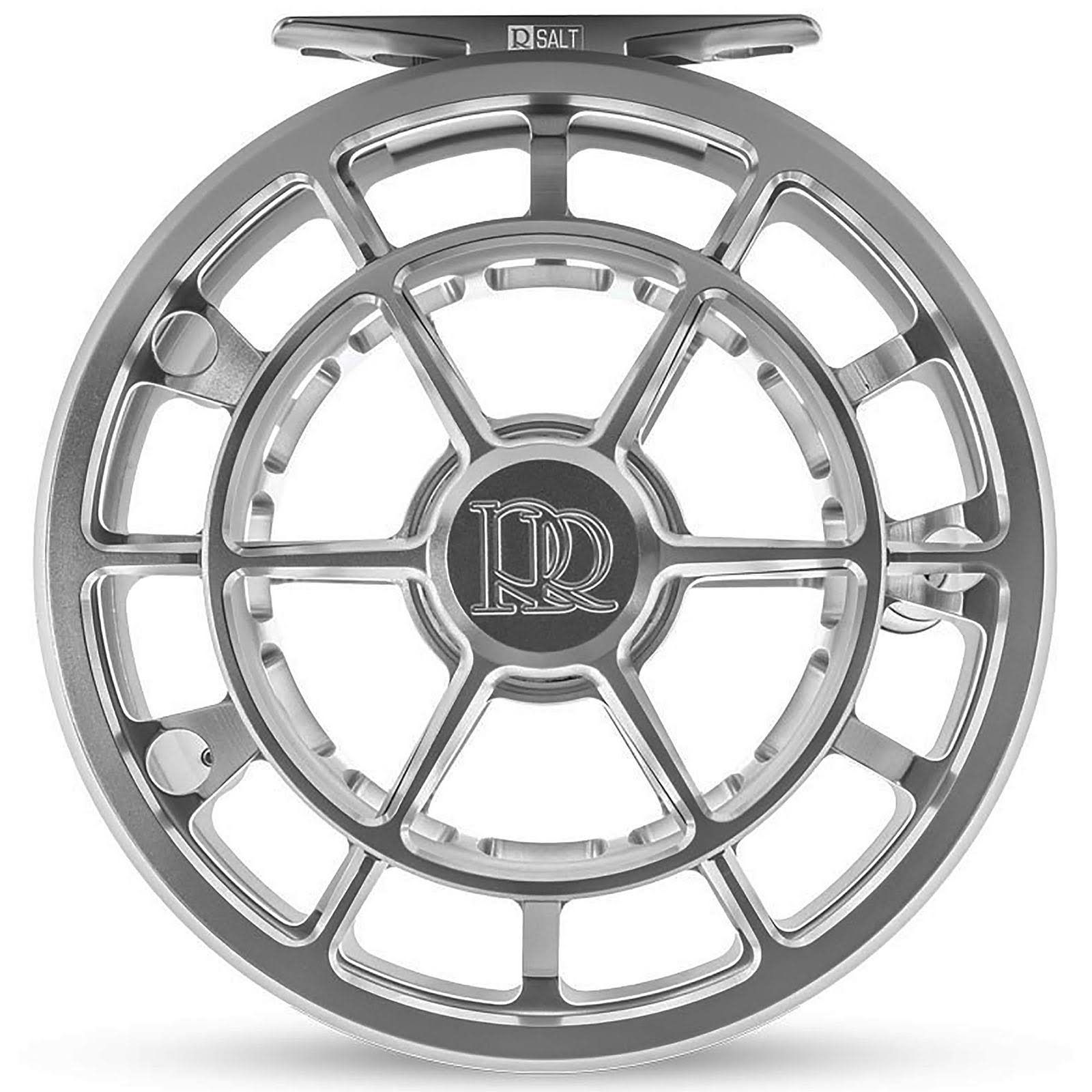 Platinum Salt Fly Reel 11/12 G30387