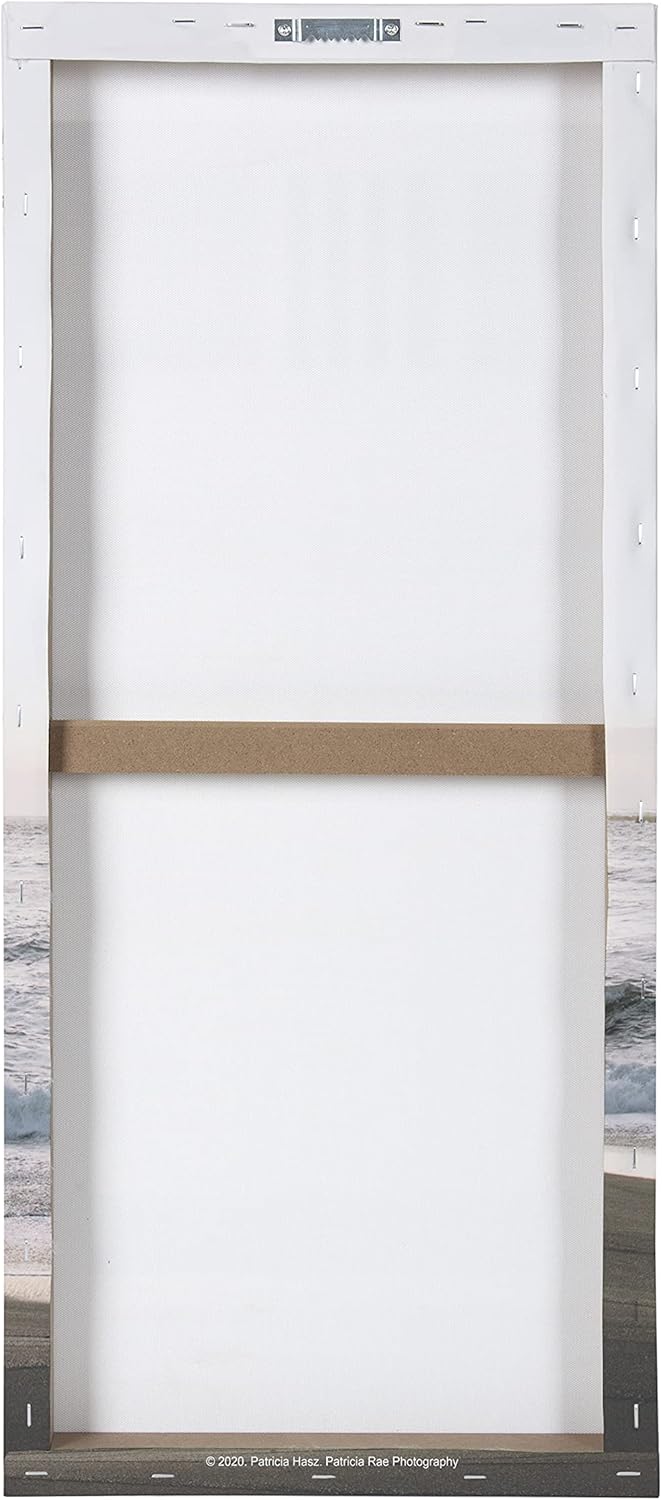 Canvas Wall Art Set, 3 Piece 12x28 B212