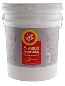 Fluid Film 5 Gallon Liquid L66909