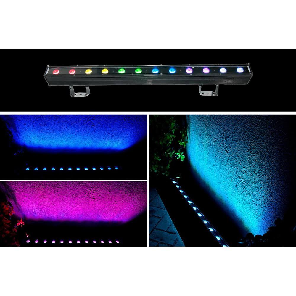 LED Wash Light S840347