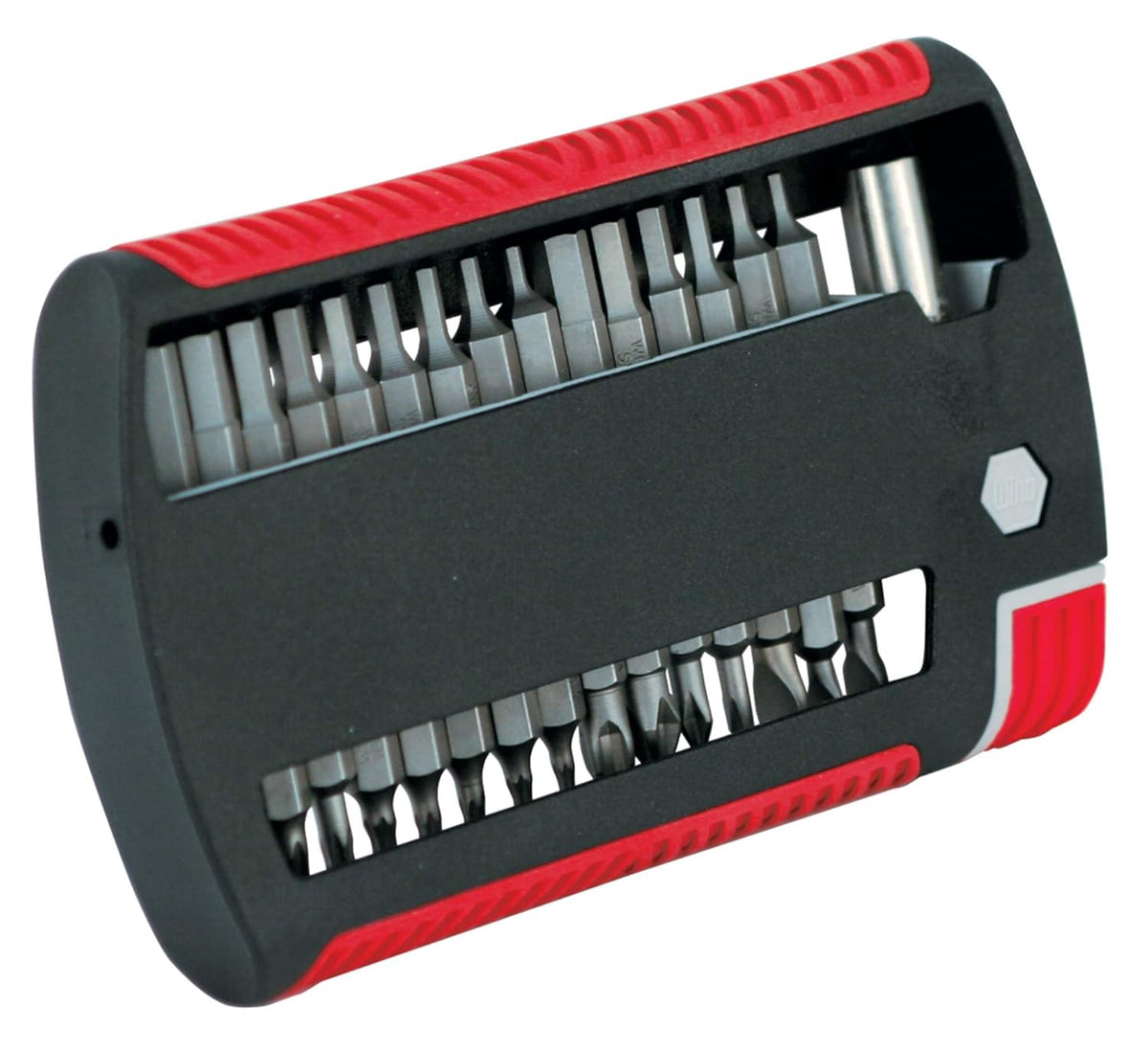 31-Piece Slotted Phillips TORX Hex Bit Set E643706