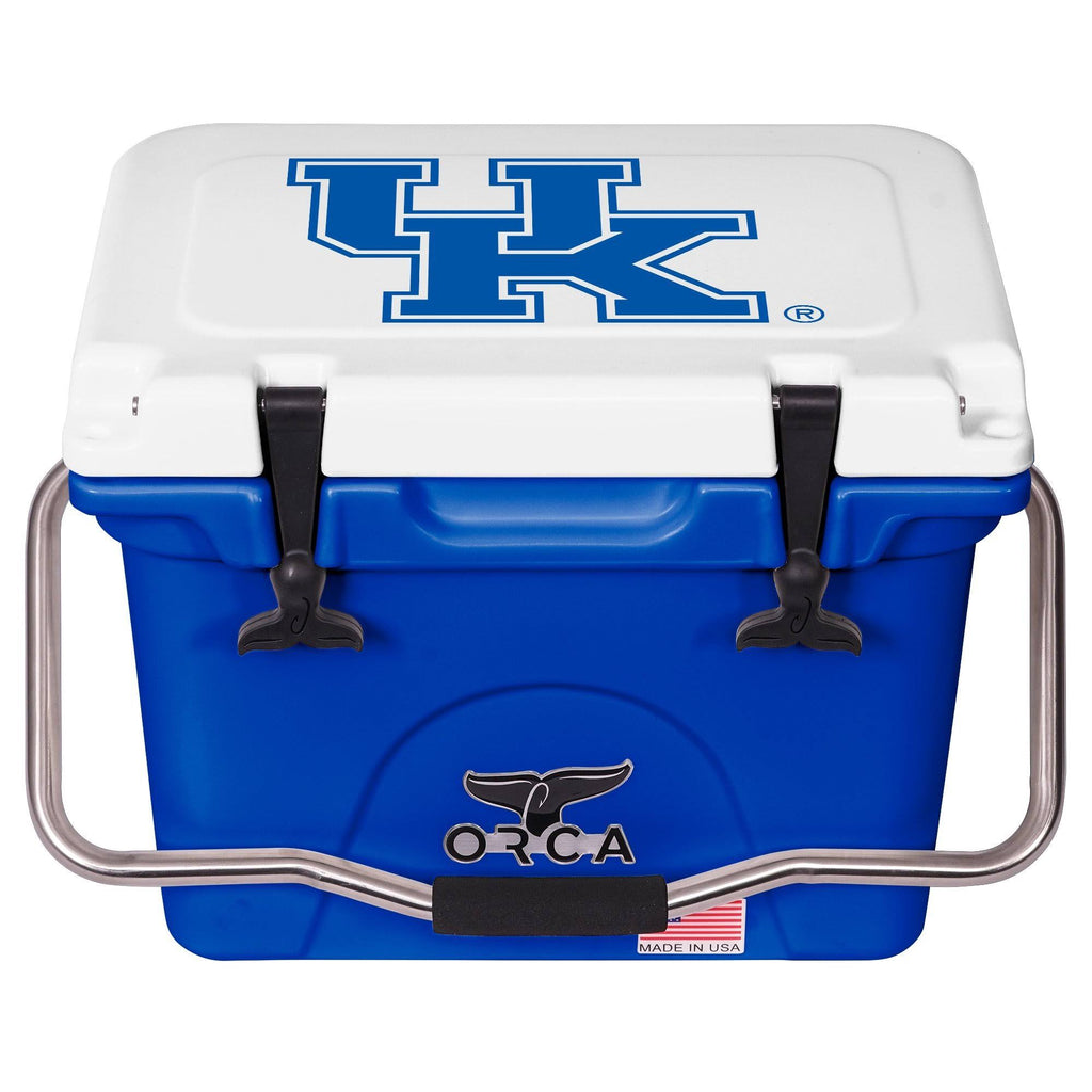 Royal Blue 20 Quart Cooler W6380
