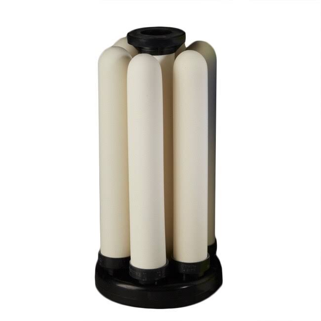 High Flow Multi Candle Filter Module I369