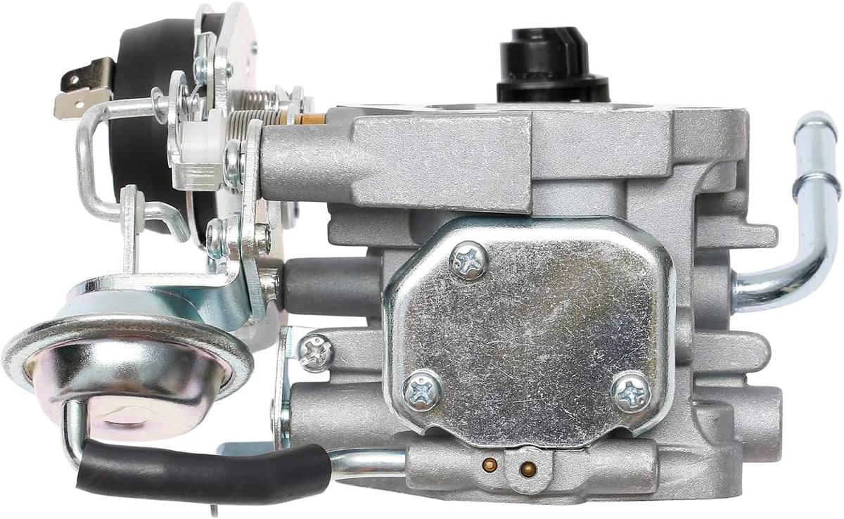 Carburetor with Gaskets Pack of 2 I520014