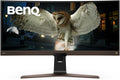37.5” WQHD Ultrawide Curved Monitor with USB-C, HDMI, DP G889