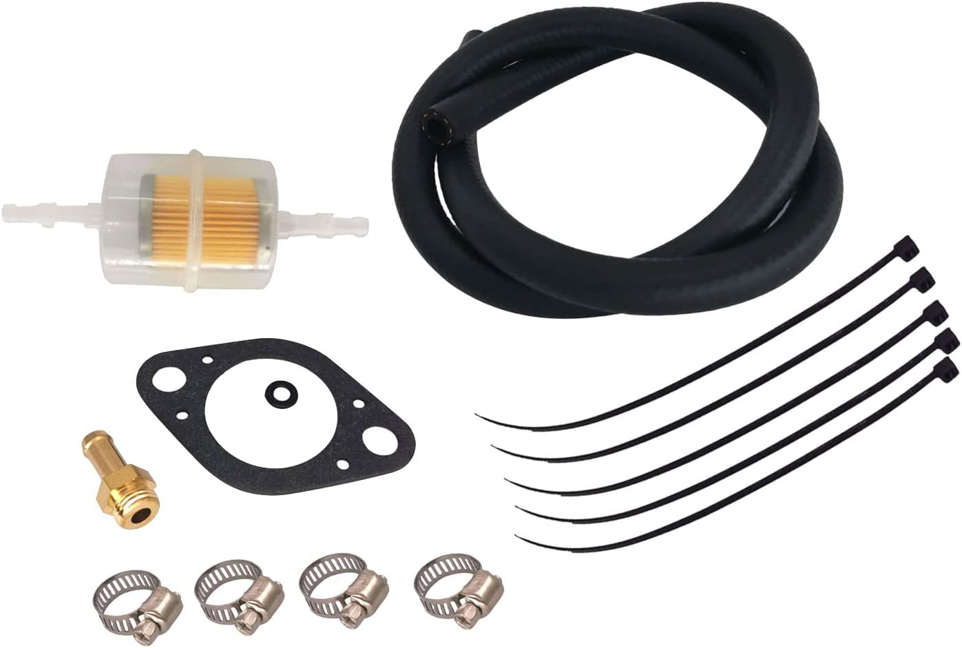 1 Barrel Carburetor for 6 Cylinder Engine N77398