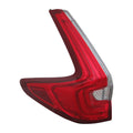 Driver Side Outer Tail Light Assembly for 2017-2019 Honda CRV N399598