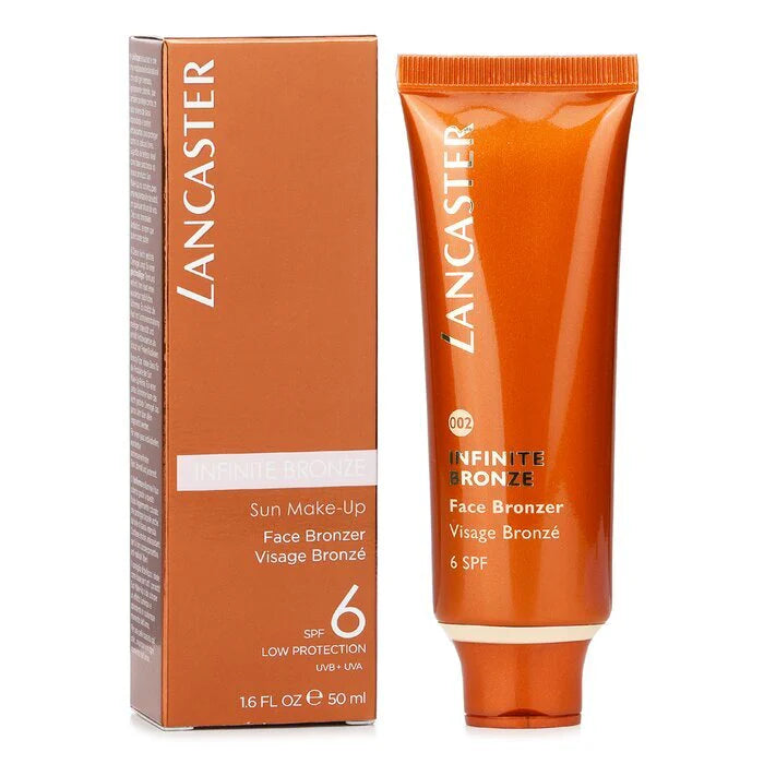 Bronze Face Bronzer SPF6 50ml/1.6oz Q907