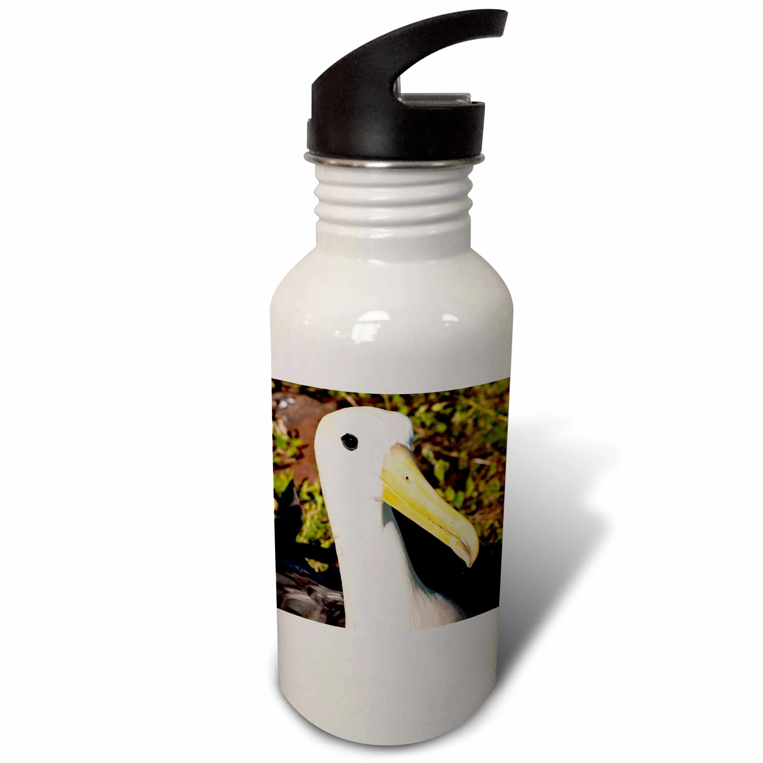 21 oz Sports Water Bottle B442