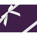 Purple Velvet 26x22 x 417& Half Ream Roll Gift Wrap G94561