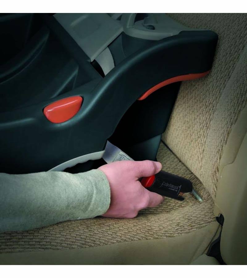 Anthracite Infant Car Seat Base G604