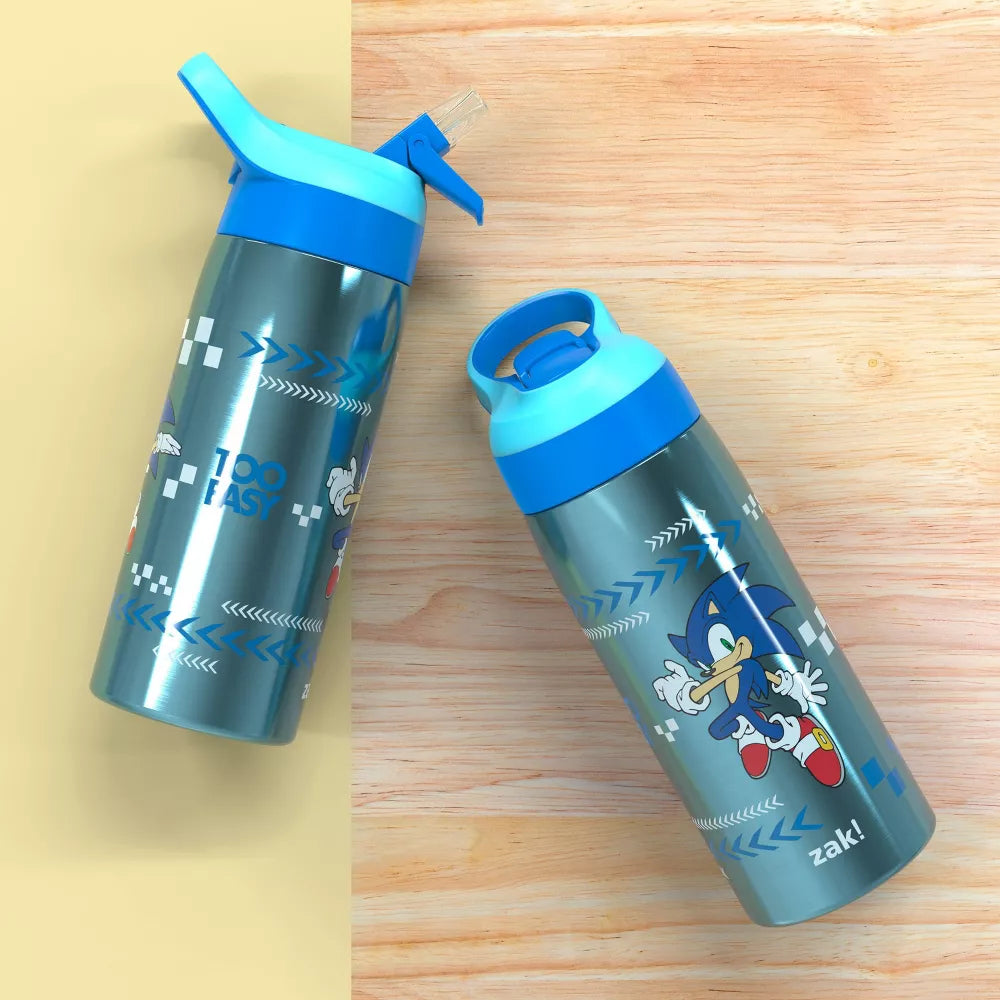 19 Ounce Portable Drinkware Bottle Z9538