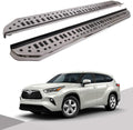 Running Boards Side Steps for Toyota Highlander R220118