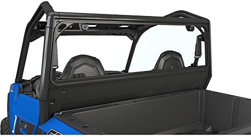 Glass Rear Panel M2710