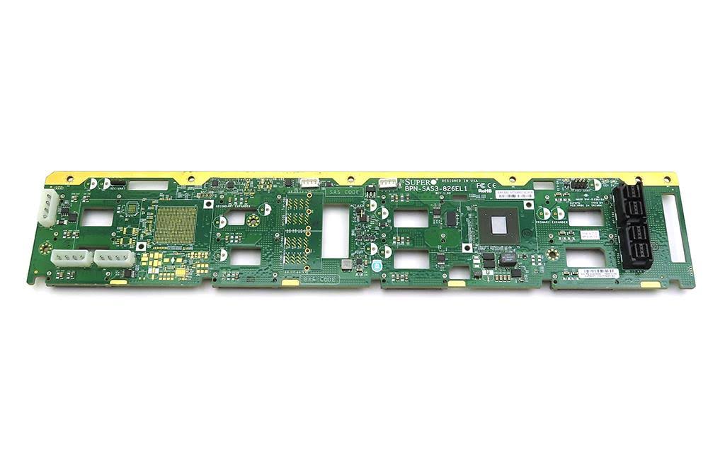 SAS3 Backplane Board X7356