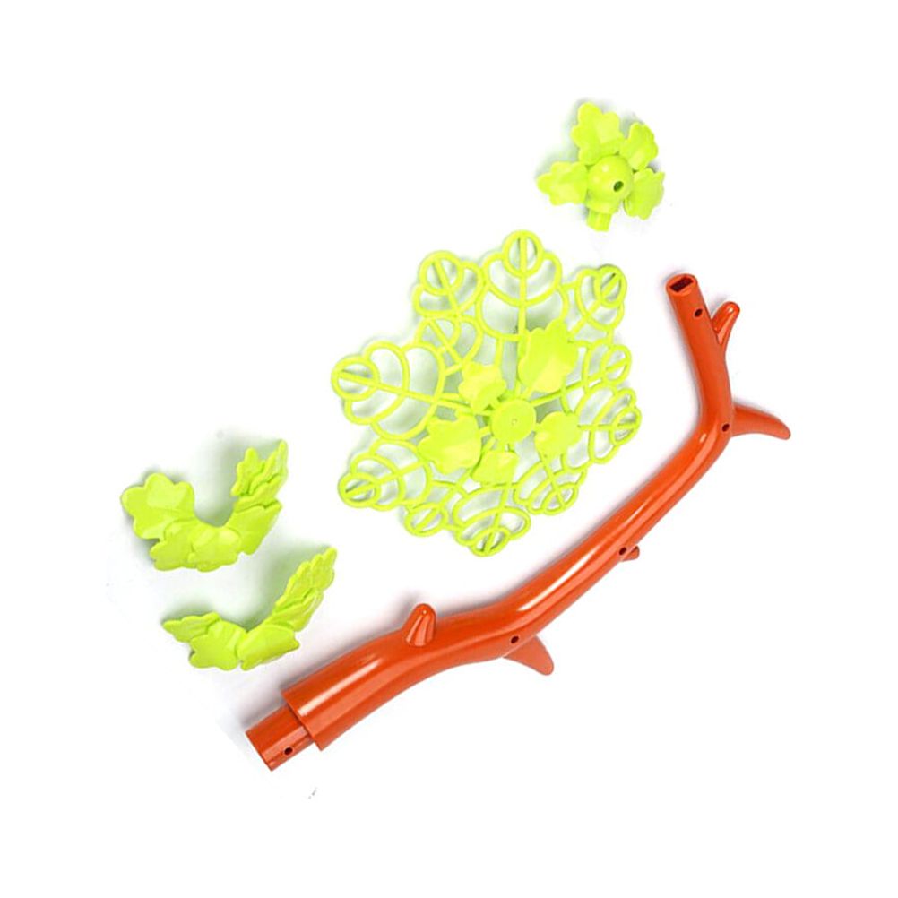 Monkey Swing Tree Board Game Educational Toys for Kids Toddlers E45935
