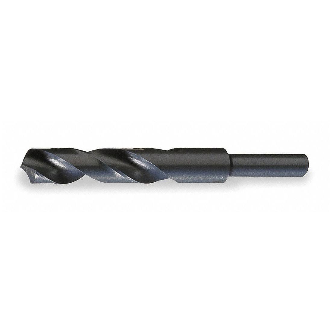 Reduced Shank Drill E963971