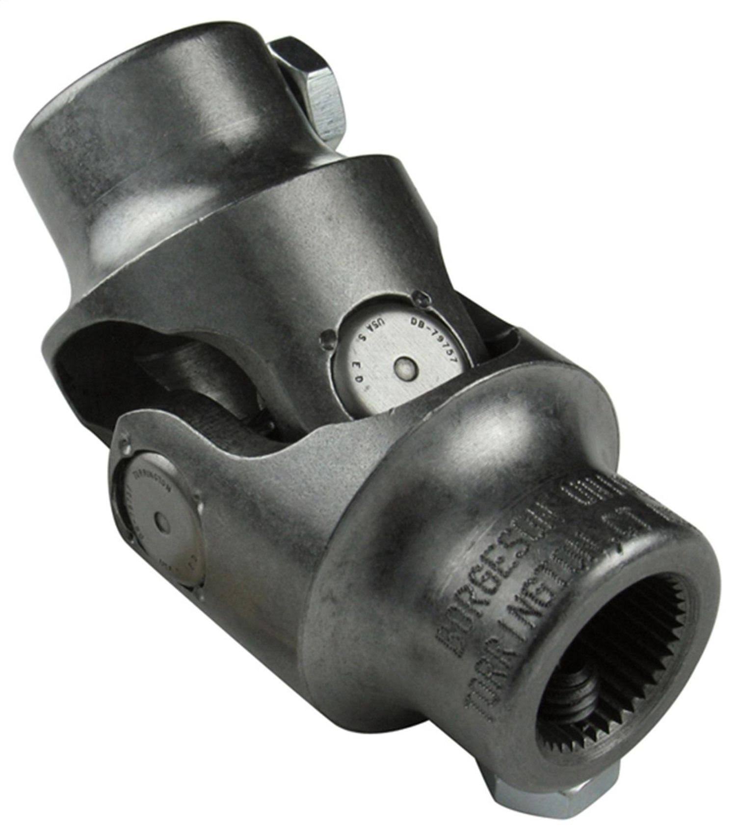 Single Steering Universal Joint T436