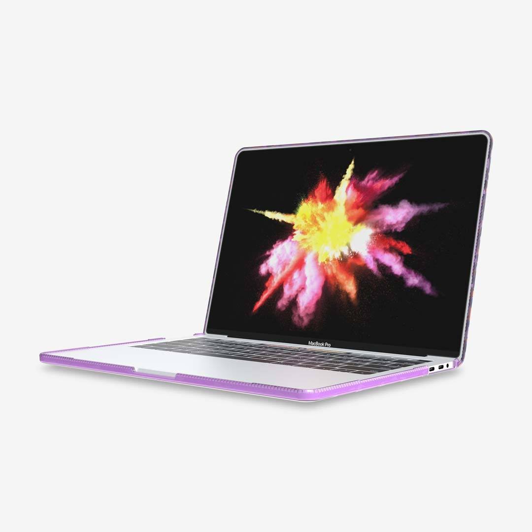 Purple Evo Art Case for MacBook Pro 2020 D249731