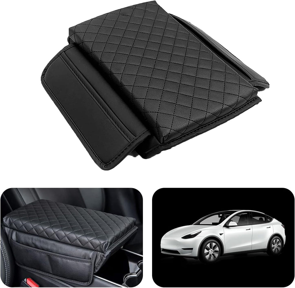 Set of 3 All Weather Car Trunk Mats W4607