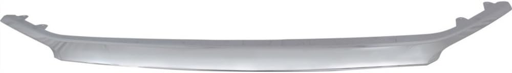 Chrome Upper Bar Grille Molding M761153