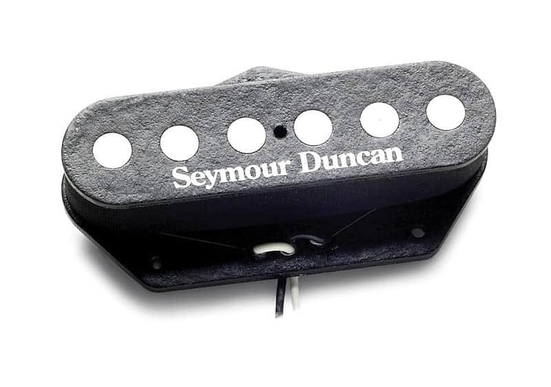 Quarter Pound Tele Bridge Pickup P633