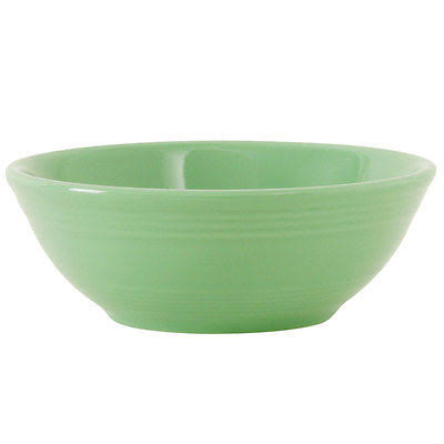 13 oz Vitrified China Nappie M715