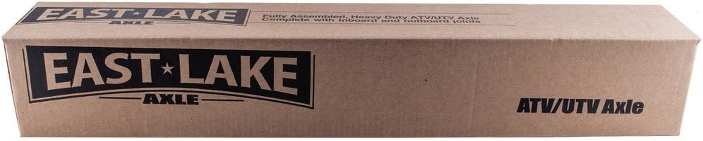 Axle replacement for Arctic Cat 400/500 2006 2007 2008 M866933