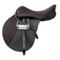 Brown All Purpose Saddle F767