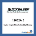 Engine Coupler C627