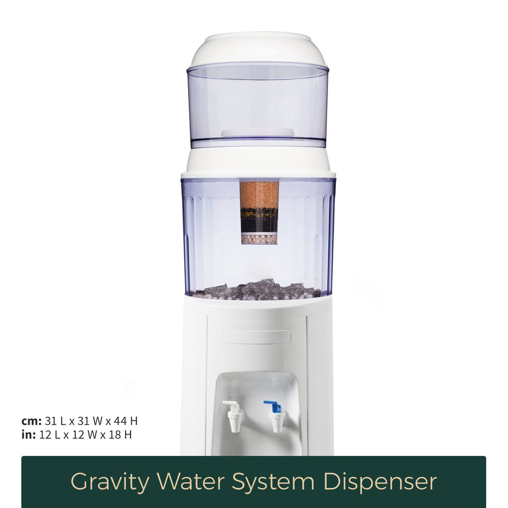 Countertop Water System P9328