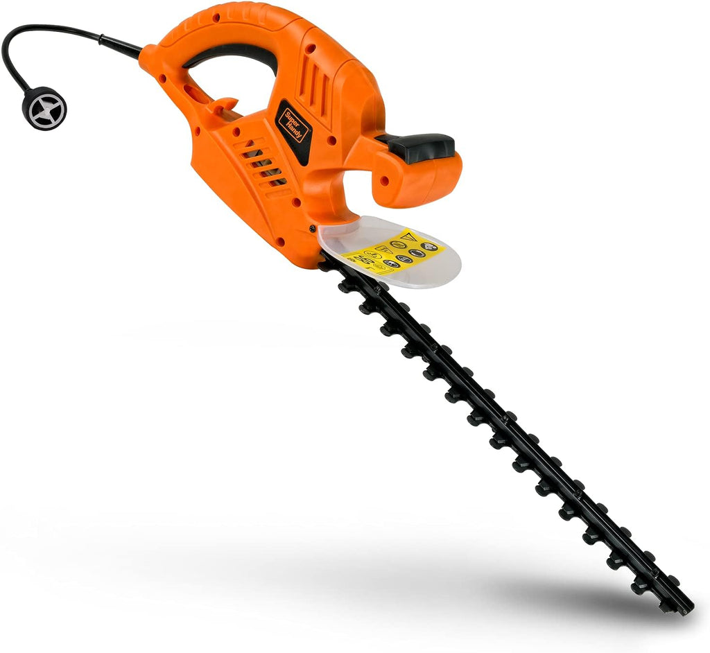 20-Inch Corded Electric Hedge Trimmer S1634