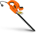 20-Inch Corded Electric Hedge Trimmer S1634