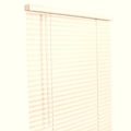 Alabaster Aluminum Blind P841220