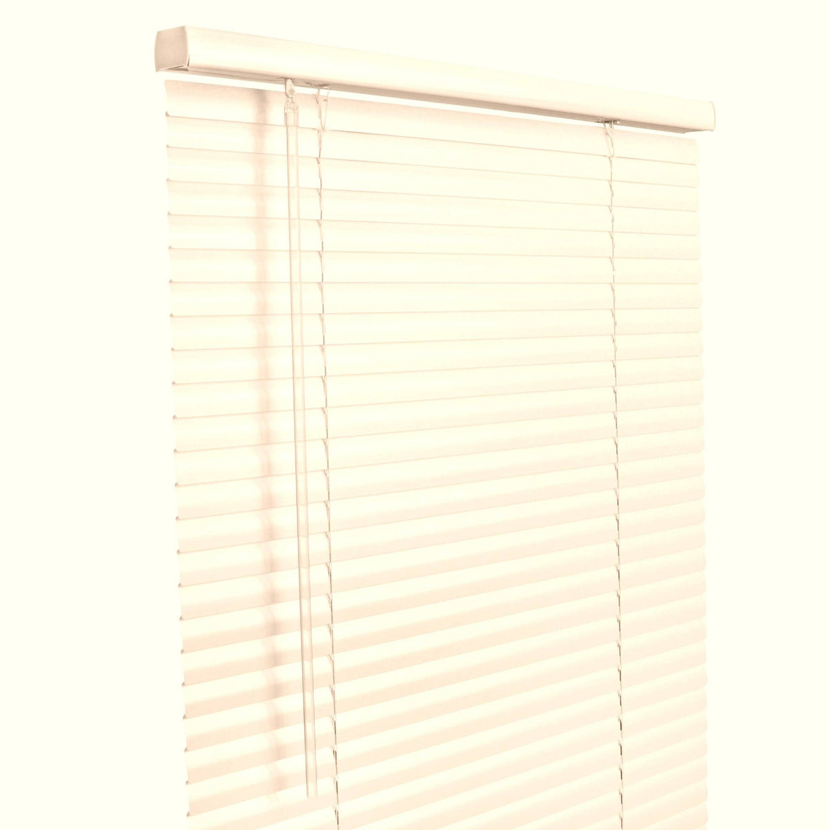 Alabaster Aluminum Blind P841220