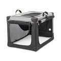 24 Small Canvass Dog Crate A47376