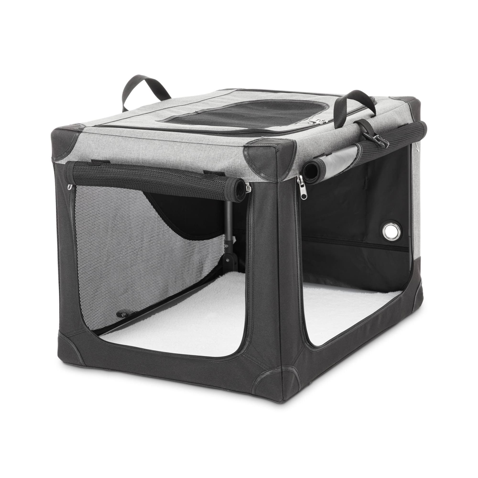 24 Small Canvass Dog Crate A47376