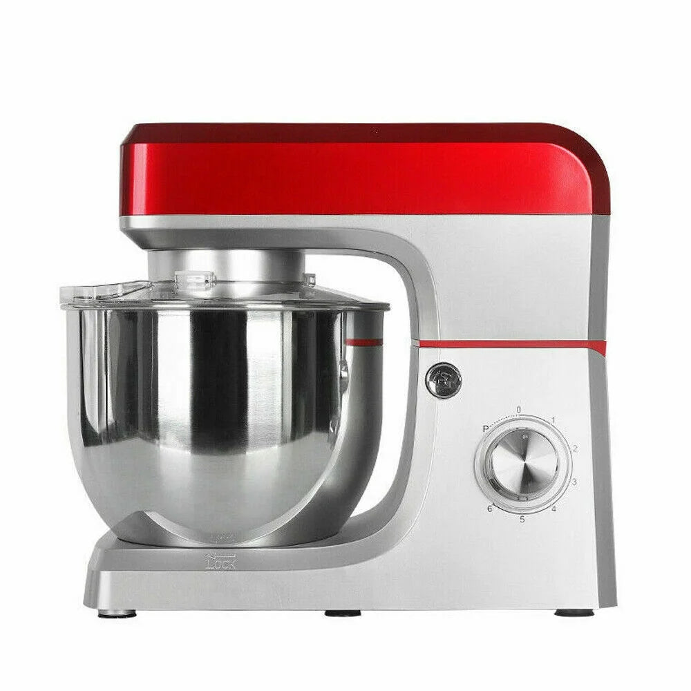 1200W 7L 6 Speed Electric Stand Mixer P958150