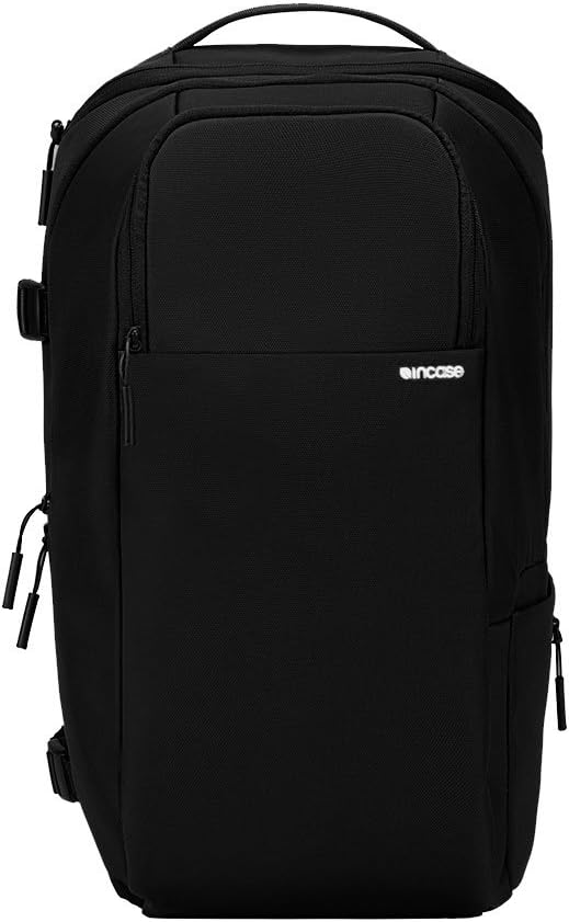 Black One Size DSLR Pro Pack O52688