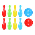 Indoor Children Bowling Toys D368