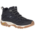 Black Mid GORE-TEX Hiking Boot F58961