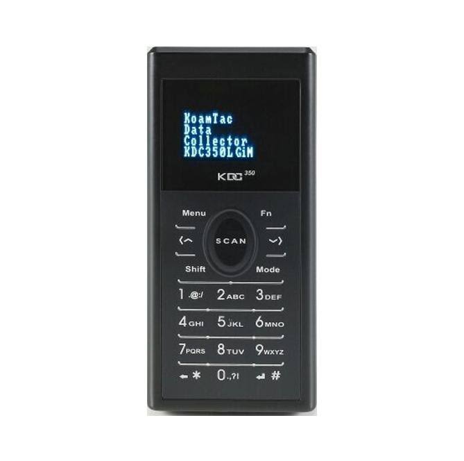Wireless 2D Imager Scanner with Lanyard T2317