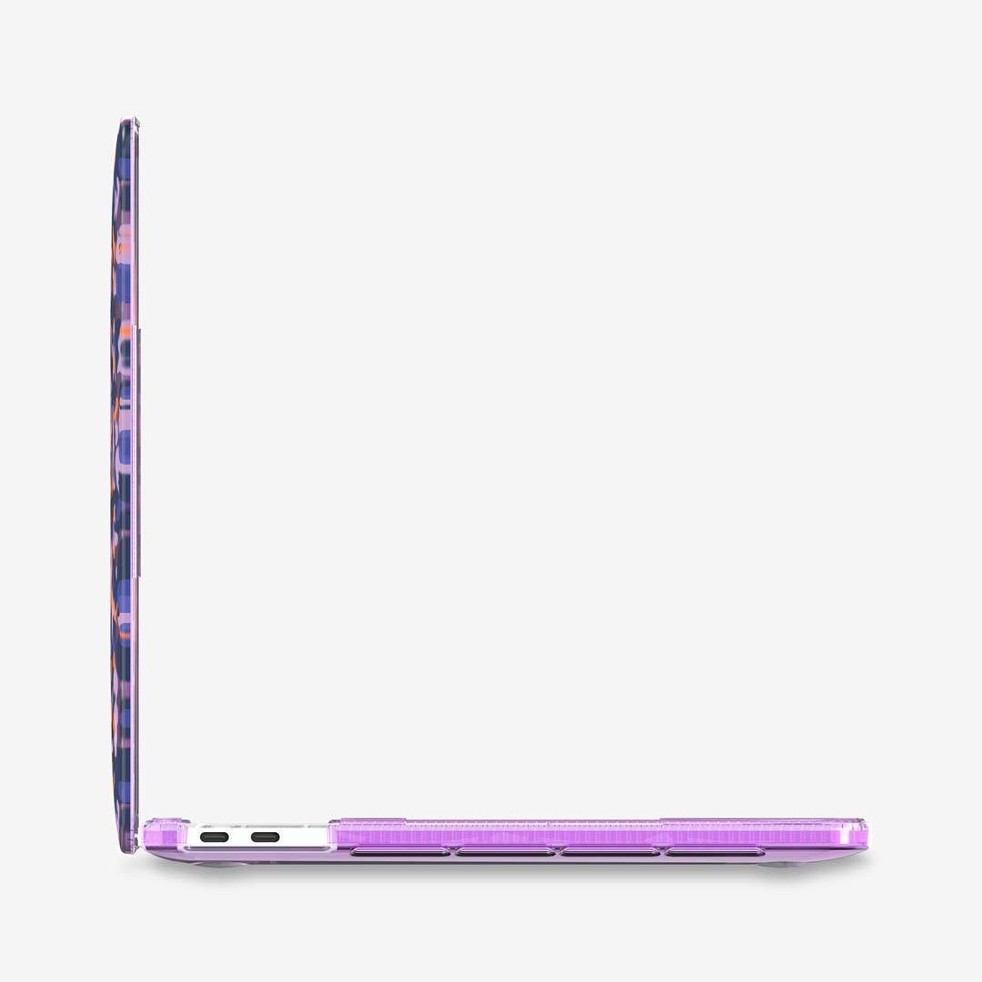 Purple Evo Art Case for MacBook Pro 2020 D249731