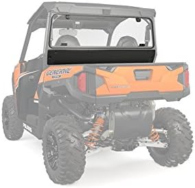 Glass Rear Panel M2710