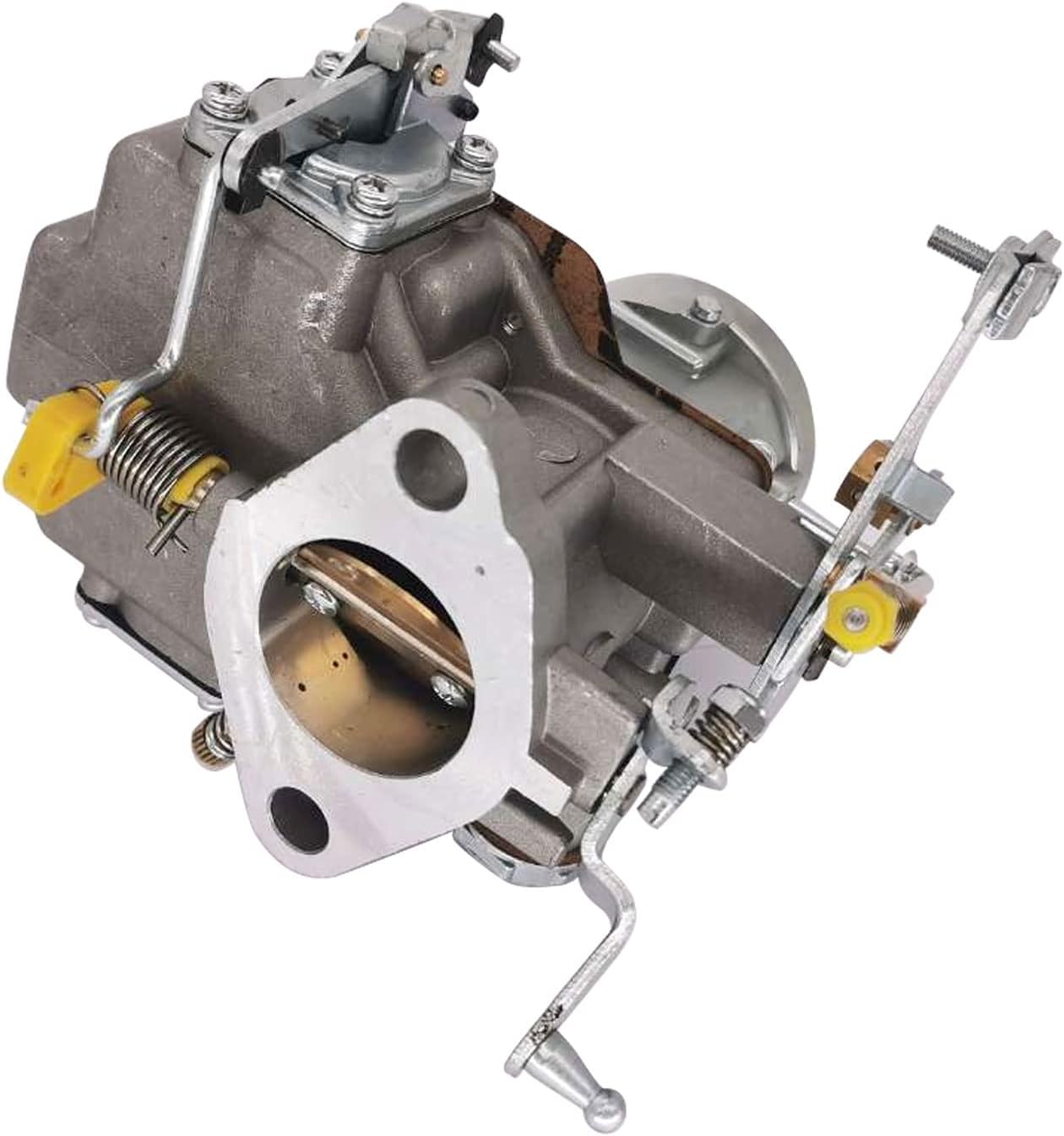 1 Barrel Carburetor for 6 Cylinder Engine N77398